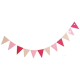 三角ガーランド フラッグガーランド 三角旗 | PlusNao | 詳細画像9 