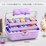 アクセサリーケース キッズ 女の子 | PlusNao | 詳細画像4