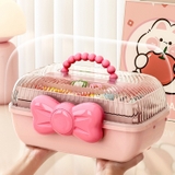 アクセサリーケース キッズ 女の子 | PlusNao | 詳細画像6