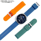 腕時計用ベルト スマートウォッチ用 交換用ベルト | PlusNao | 詳細画像2