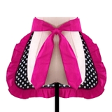 ショートエプロン ハーフエプロン 腰エプロン | PlusNao | 詳細画像13 