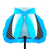 ショートエプロン ハーフエプロン 腰エプロン | PlusNao | 詳細画像14 