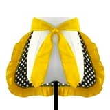 ショートエプロン ハーフエプロン 腰エプロン | PlusNao | 詳細画像15 