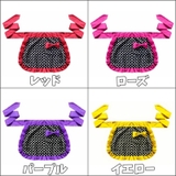 ショートエプロン ハーフエプロン 腰エプロン | PlusNao | 詳細画像18 