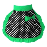 ショートエプロン ハーフエプロン 腰エプロン | PlusNao | 詳細画像3 