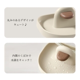 キッチンツールスタンド 鍋蓋スタンド 鍋蓋ホルダー | PlusNao | 詳細画像14