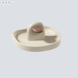キッチンツールスタンド 鍋蓋スタンド 鍋蓋ホルダー | PlusNao | 詳細画像2