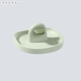 キッチンツールスタンド 鍋蓋スタンド 鍋蓋ホルダー | PlusNao | 詳細画像3