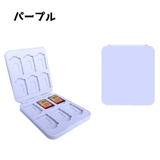 switch用カセットケース カードケース ゲームソフトケース | PlusNao | 詳細画像3 