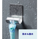 ウォールフック 壁掛けフック 単品 | PlusNao | 詳細画像16