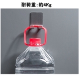 ウォールフック 壁掛けフック 単品 | PlusNao | 詳細画像17