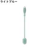 ボトルブラシ 柄付きブラシ ソフトシリコン | PlusNao | 詳細画像14