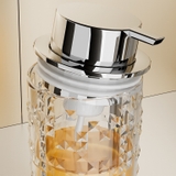 ソープボトル ディスペンサー 詰め替えボトル | PlusNao | 詳細画像11 