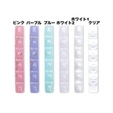 ネイルブラシスタンド 筆置き 5本収納 | PlusNao | 詳細画像11