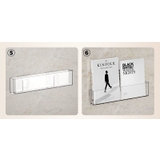 ウォールケース 単品 1個 | PlusNao | 詳細画像10 