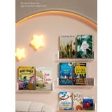 ウォールケース 単品 1個 | PlusNao | 詳細画像2 