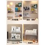 ウォールケース 単品 1個 | PlusNao | 詳細画像7 