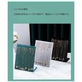 ネックレススタンド アクセサリースタンド フック12個 | PlusNao | 詳細画像4