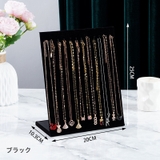 ネックレススタンド アクセサリースタンド フック12個 | PlusNao | 詳細画像5