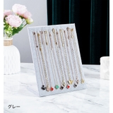 ネックレススタンド アクセサリースタンド フック12個 | PlusNao | 詳細画像7