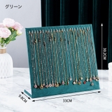 ネックレススタンド アクセサリースタンド フック24個 | PlusNao | 詳細画像5