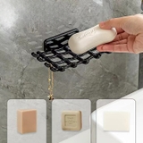 ソープディッシュ スポンジホルダー ソープトレイ | PlusNao | 詳細画像4