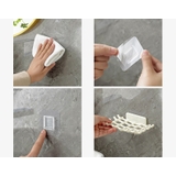 ソープディッシュ スポンジホルダー ソープトレイ | PlusNao | 詳細画像5