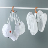 シューズハンガー 靴乾燥ラック 靴掛け | PlusNao | 詳細画像2