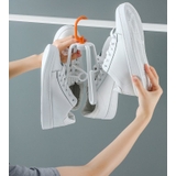 シューズハンガー 靴乾燥ラック 靴掛け | PlusNao | 詳細画像5