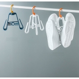 シューズハンガー 靴乾燥ラック 靴掛け | PlusNao | 詳細画像6