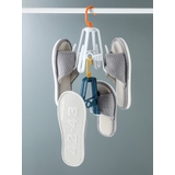 シューズハンガー 靴乾燥ラック 靴掛け | PlusNao | 詳細画像7