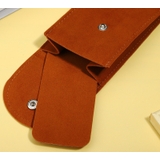 腕時計ポーチ 腕時計ケース ウォッチケース | PlusNao | 詳細画像6 