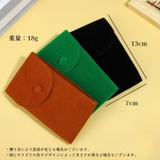 腕時計ポーチ 腕時計ケース ウォッチケース | PlusNao | 詳細画像9 