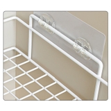 コーナーラック 収納ラック 整理棚 | PlusNao | 詳細画像12