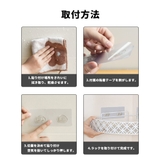 コーナーラック 収納ラック 整理棚 | PlusNao | 詳細画像16