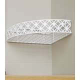 コーナーラック 収納ラック 整理棚 | PlusNao | 詳細画像9