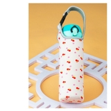 水筒カバー 水筒ケース ボトルホルダー | PlusNao | 詳細画像2 