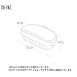 洗濯ブラシ シューズブラシ シューズ用 | PlusNao | 詳細画像16