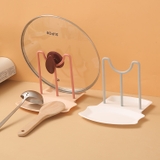 キッチンツールスタンド 調理小道具立て 鍋蓋スタンド | PlusNao | 詳細画像2 