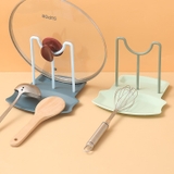 キッチンツールスタンド 調理小道具立て 鍋蓋スタンド | PlusNao | 詳細画像3 