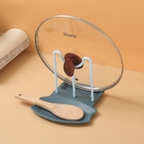 キッチンツールスタンド 調理小道具立て 鍋蓋スタンド | PlusNao | 詳細画像5 