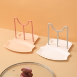 キッチンツールスタンド 調理小道具立て 鍋蓋スタンド | PlusNao | 詳細画像8 