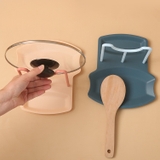 キッチンツールスタンド 調理小道具立て 鍋蓋スタンド | PlusNao | 詳細画像9 