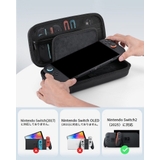 NintendoSwitch2用ケース 汎用型ケース ニンテンドースイッチ2用ケ… | PlusNao | 詳細画像4