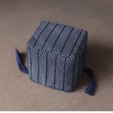 茶器バッグ 巾着袋 茶器収納 | PlusNao | 詳細画像9