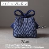 茶器バッグ 巾着袋 茶器収納 | PlusNao | 詳細画像15