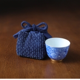 茶器バッグ 巾着袋 茶器収納 | PlusNao | 詳細画像6
