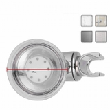 シャワーヘッドホルダー シャワーホルダー シャワーフック | PlusNao | 詳細画像8 