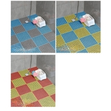 浴室内マット 同色4枚セット バス用品 | PlusNao | 詳細画像15 