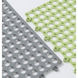 浴室内マット 同色4枚セット バス用品 | PlusNao | 詳細画像18 